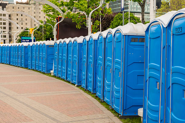 Woodcreek, TX Portable Potty Rental Company